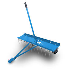 18150/ Vertikutierer Rasenkamm