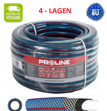 Gartenschlauch 4 lagig