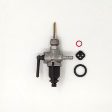 Benzinhahn Dichtungssatz EMW BMW DKW Simson AWO NSU Adler Schüttoff RT DRGM