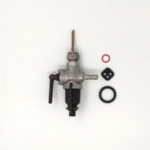 Benzinhahn dichtungssatz emw - benzinhahn,