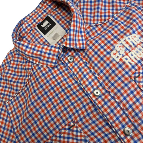 Star hemd damen small - g-star,