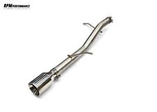 RPM PERFORMANCE Ford Fiesta