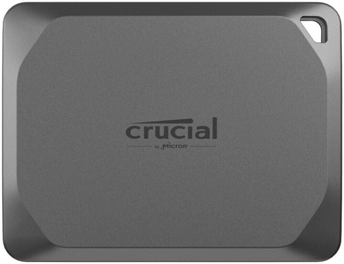Crucial pro portable 1tb - crucial,