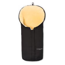 Hofbrucker Lammfell-Fußsack