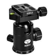 SIRUI E-20 Kugelkopf inklusive