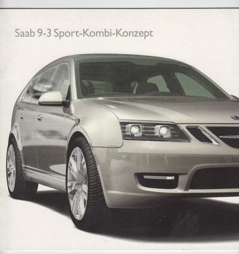Saab 3 sport - /,