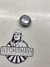 Emblem Stern Firmenzeichen Kühlergrill Mercedes W123 1238800088 TOP