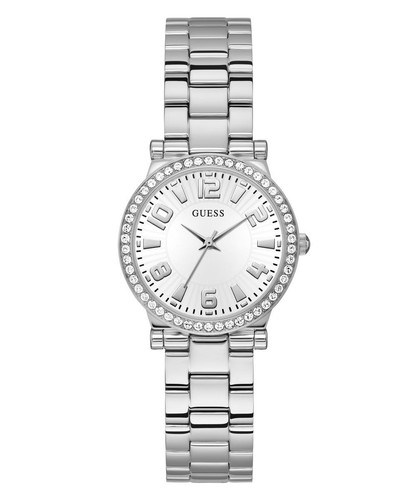 Guess damen uhr armbanduhr - guess,