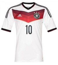 Trikot Adidas DFB WM 2014 Home