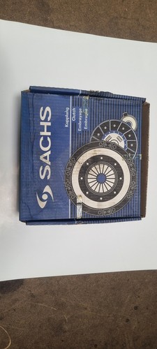 Original sachs kupplung saab - original,