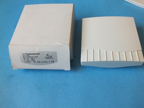 Regeltechnik rtf1 pt100 - rtf1,