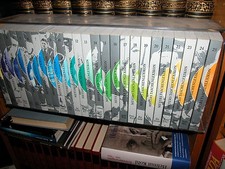 Meyers neues Lexikon  - Gesamtausgabe 25 Bände + CD !! handliches Format