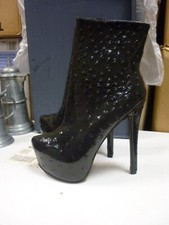 Extrem High Heels Gr 36