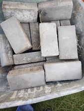 Pflastersteine anthrazit gebraucht