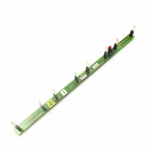 Siemens pelton crane - c4, c