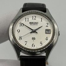 SEIKO Vintage Quartz SQ