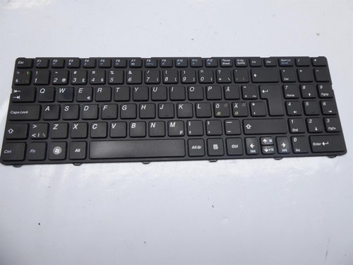 Medion akoya e6228 tastatur - akoya,