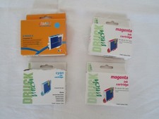 Epson stylus druckerpatronen - stylus,
