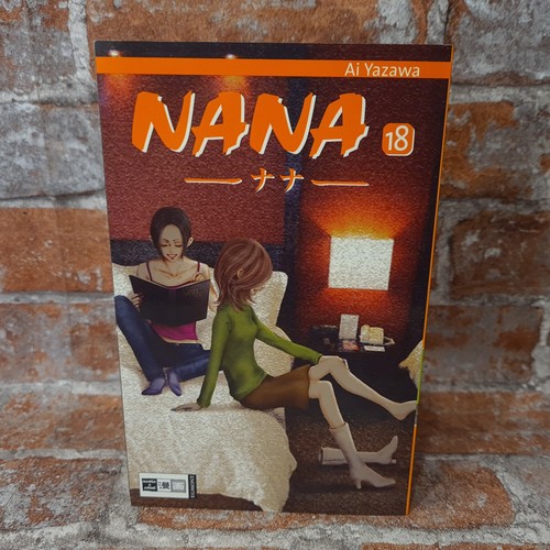 Nana manga band - nana,
