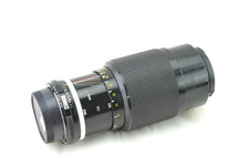 Nikon Nikkor 80-200 mm f/4.5 AI MF (new Version)