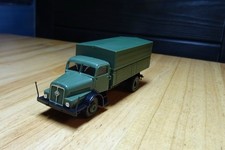 Brekina IFA H 6 Pritschenwagen