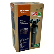 Grundig 7130 rasierer - -,