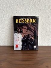 Berserk Manga Band 26 Deutsch