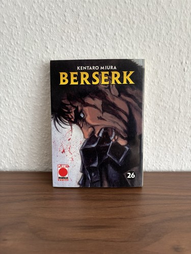 Berserk manga band deutsch - berserk,