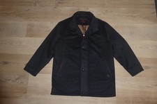 WESTBURY SympaTex Woll-Mantel