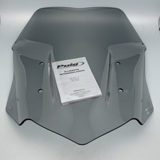Puig tourenscheibe windschild - tourenscheibe,