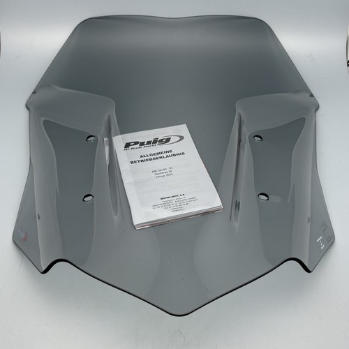 Puig tourenscheibe windschild - puig,