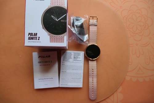 Polar ignite gps - polar,
