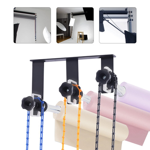 Roller hintergrund support - 3,