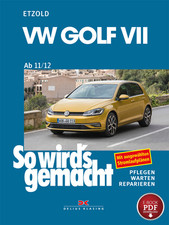 Ebook VW Golf 7 (12-19)