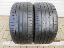 2x Hankook Ventus S1 Evo 2 R01