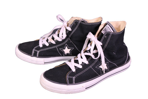 Converse sneaker chucks - sneaker, one