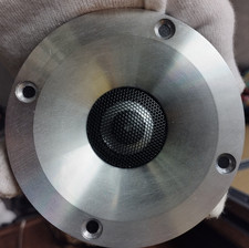 1x Canton Alu Mangan Hochtöner 11248 für Chrono 507 und evt. andere