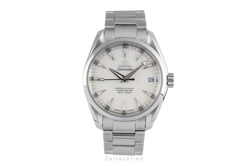 Omega seamaster aqua - seamaster, terra