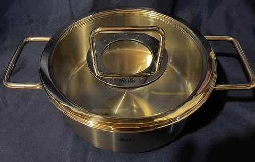 Fissler pure collection qt - pure, 2.0
