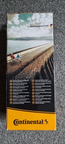 Neu continental top contact - top,