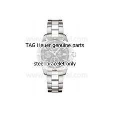 Tag Heuer Armband BA0809 Stahl