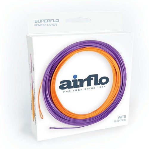 Airflo superflo power taper - power,