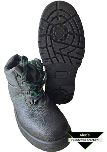 Asatex sicherheitsschuhe - asatex,