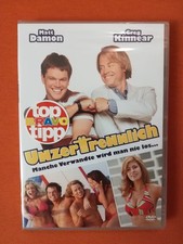 UNZERTRENNLICH (Bobby & Peter