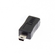 Adapter micro usb mini - adapter, mini-usb