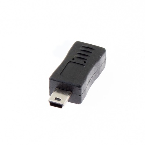 Adapter micro usb mini - micro-usb, mini-usb
