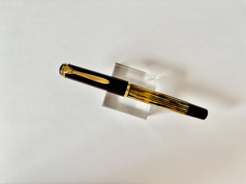 Pelikan 400 schildpatt