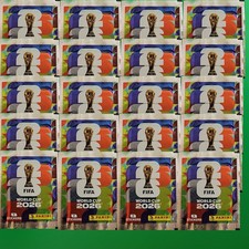 Panini fifa world cup - panini, wm