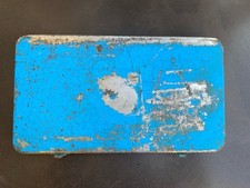 Metall Sortikoffer,Sortimentsbox 