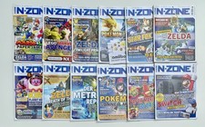 N-Zone Magazin 2016 01-12 komplett (12 Hefte) - Magazin Zeitschrift